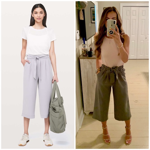 lululemon athletica Pants - Lululemon pant